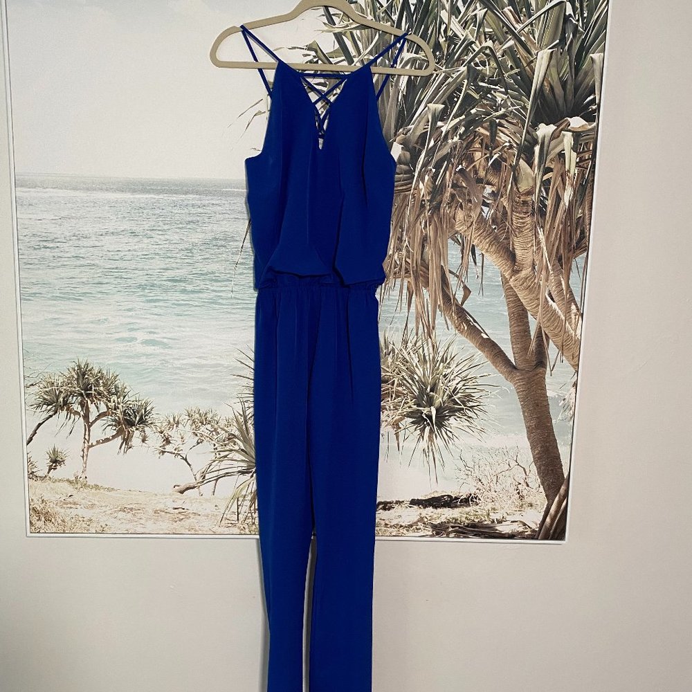 Jumpsuit
